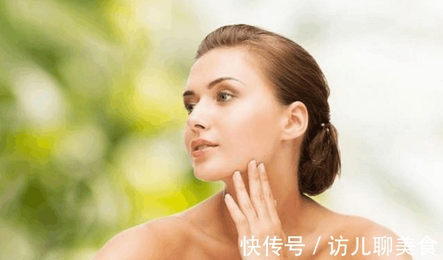 雌激素|女性更年期雌激素下降,成黄脸婆,多吃此食物,气色好更年轻