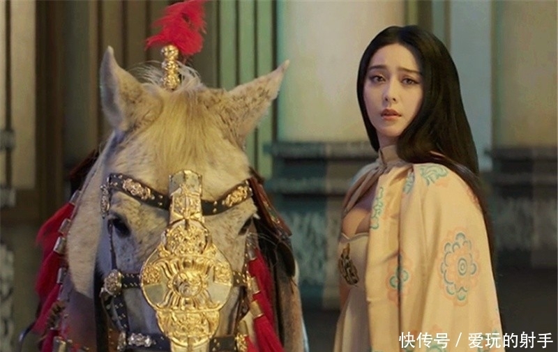 动容|杨贵妃唯一一首被《全唐诗》收录的作品,学者:句句唯美使人动容