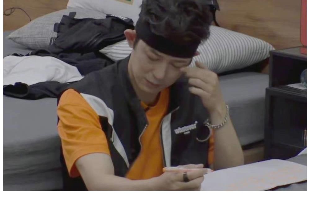 哥哥們|《披荊斬棘的哥哥》四公淘汰4人：3位很遺憾，1位“眾望所歸”