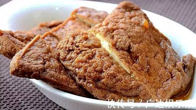 一个人就能吃掉一大盘的家常菜，酱香浓郁、鲜美无比，拌饭吃真香