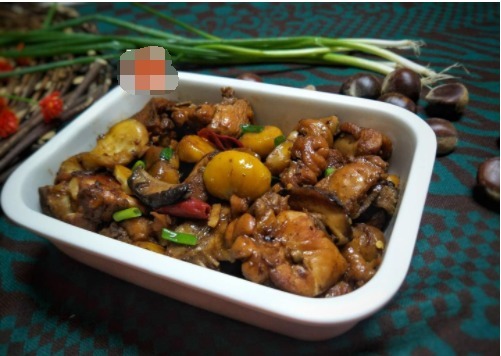 鸡肉和它是绝配,一定要做给孩子吃,孩子超喜欢