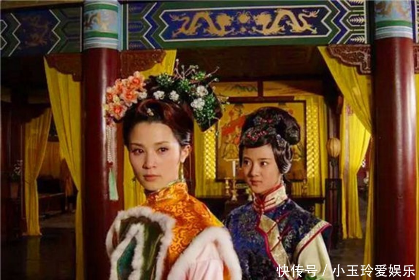 大清|大清王朝没有人比她的辈分高,历经5朝皇帝,康熙给她最高荣誉