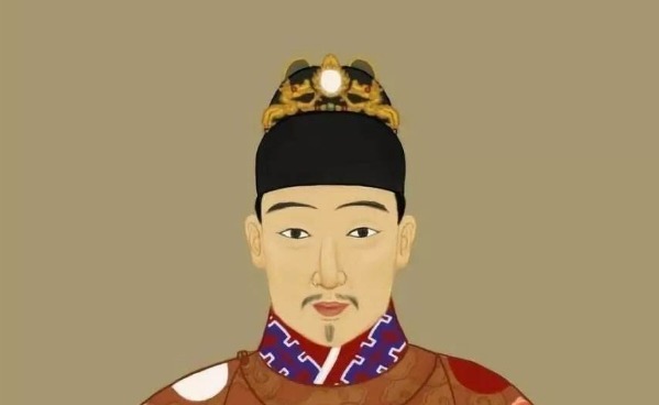 小编|明熹宗告诫崇祯不要杀魏忠贤,崇祯没听,17年后,崇祯后悔不已