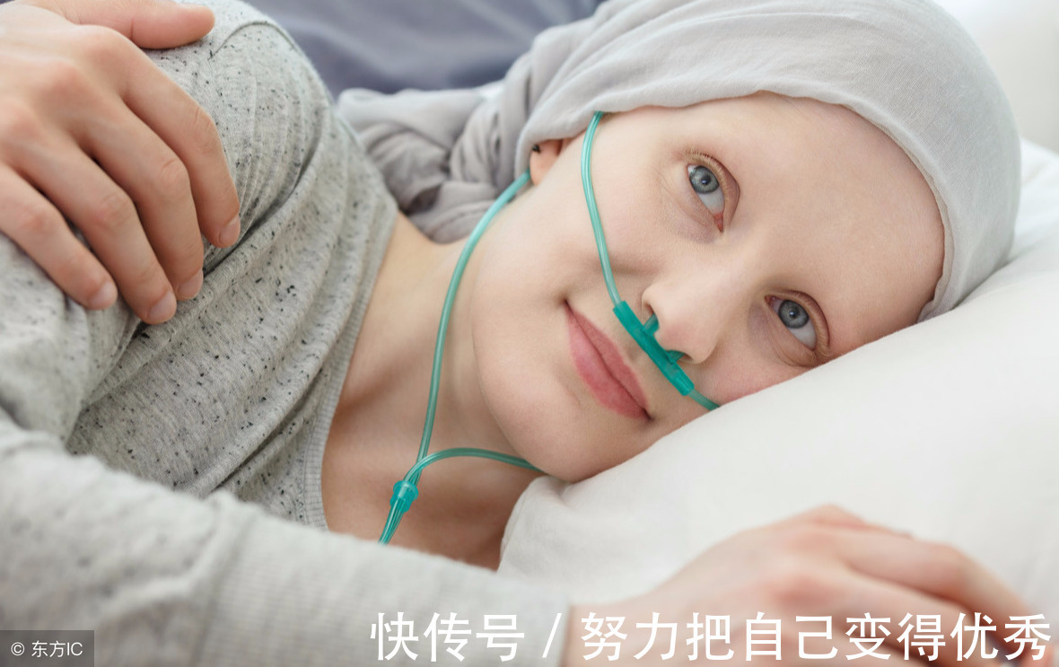 癌症晚期|5大症状一出现,家属请做好准备,是癌症患者的临终表现,早点知