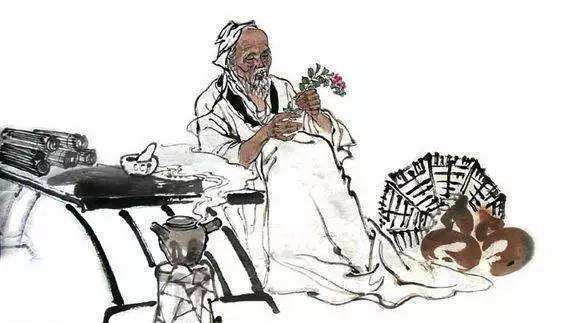 文君然|肠通百病消！张仲景的“通肠方”，上治头痛、中治胃炎，下治便秘