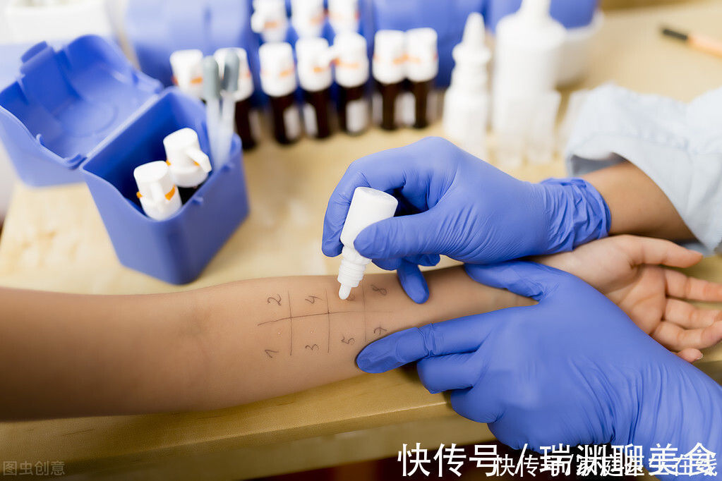 变态反应|冬季湿疹容易反复发作要当心了，帮你找到这7个诱发因素，都躲好了