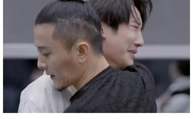 陈辉|《披荆斩棘》3位哥哥被淘汰,两位队长主动离开,实气最低却留下