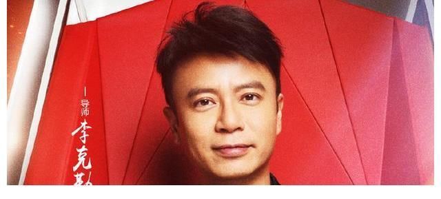 首次参加《好声音》的李克勤，如果成为冠军导师，我不会感到意外