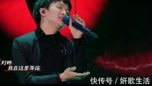 周深|萬萬沒想到!《明星大偵探》中恐怖童謠,竟然是周深演唱