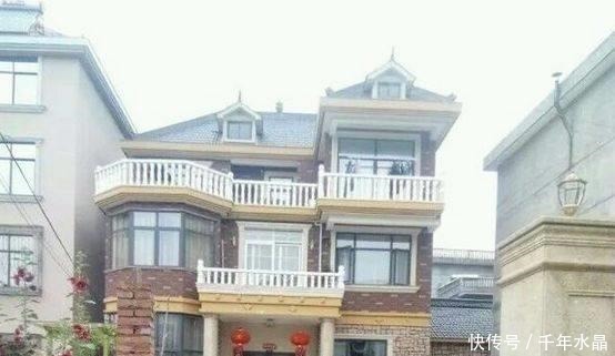 基础|晒晒我小姨家的豪宅,花了百多万,基础钢筋就用了30吨!