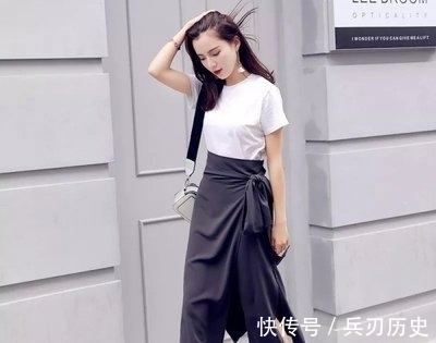赘肉 屁股大的女人别穿紧身裤！勒出赘肉太难看，这样穿才会更有女人味