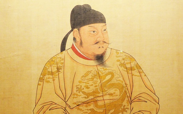 不灭|大唐初年名将含金量有多高?不灭个国,你好意思在这个圈子里混