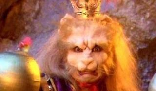 西游记中,为何只有大唐境内没有妖怪你看镇守中土的是哪位大神!