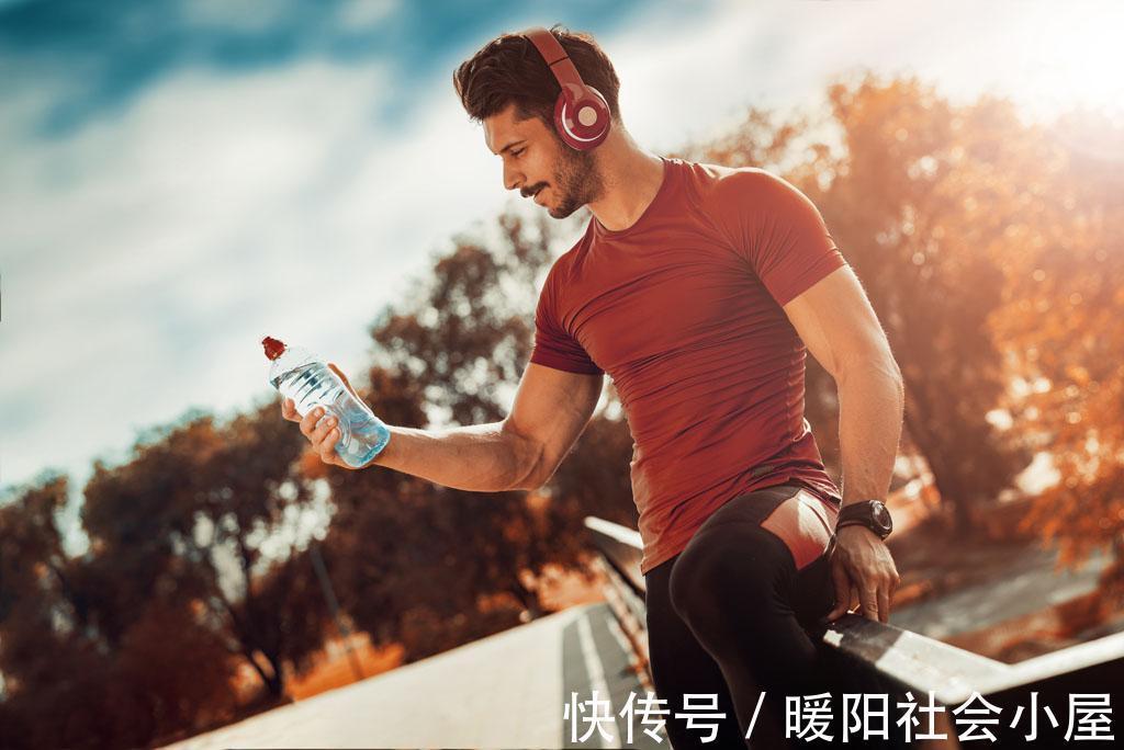 脑啡肽|长寿的男人,通常会有“五大爱好”,占了两个或都和长寿有缘