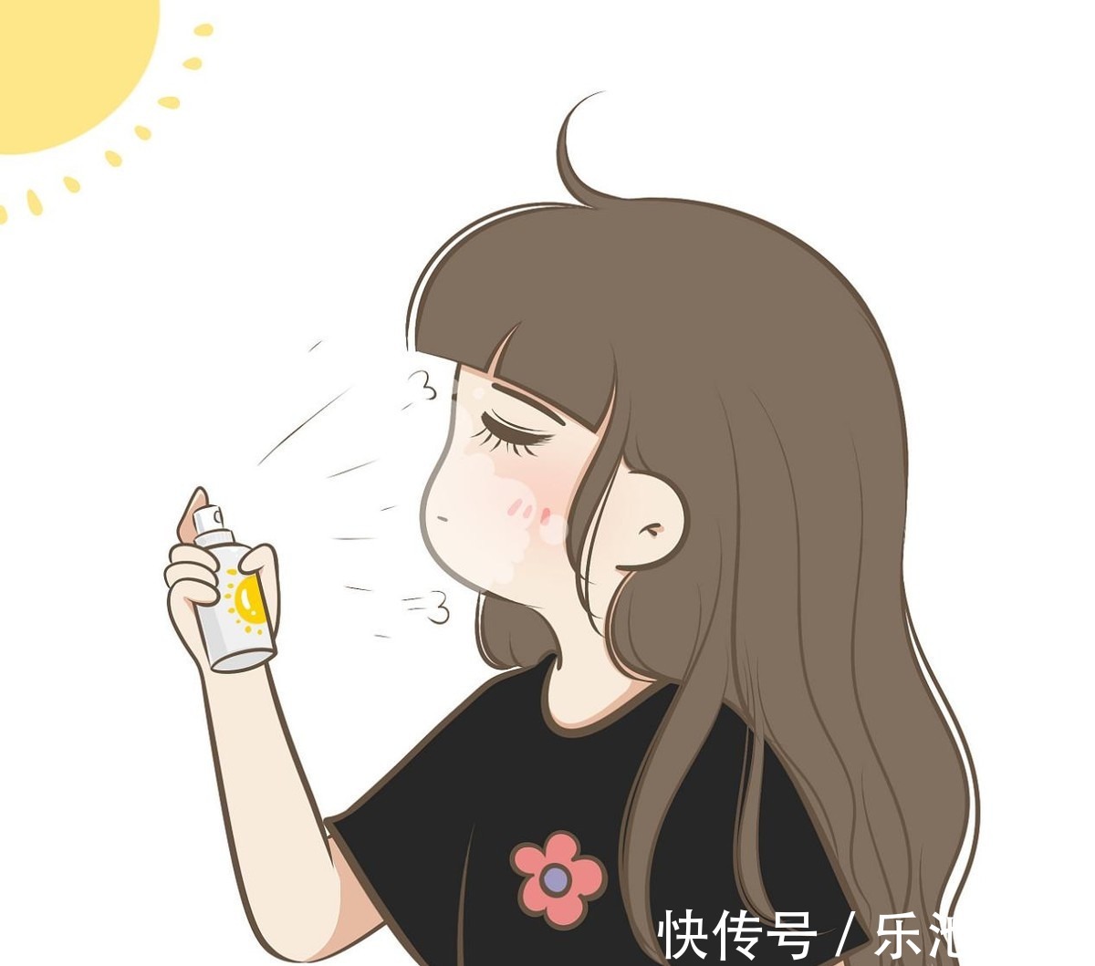 防晒霜 女人涂防晒霜要牢记3个“不要”,不然涂了也白涂!很多人忽视了