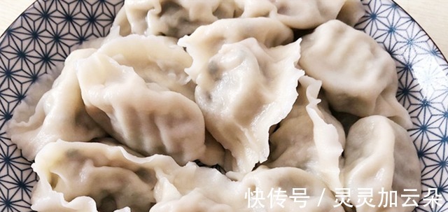 我家最喜欢用它包饺子,鲜香多汁全家都爱吃,下面把技巧分享给你!