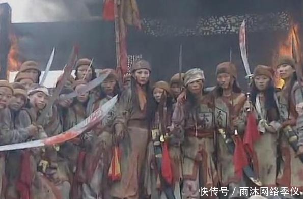 太平天国|太平天国覆灭后幸存将领,活了96年,死前曝出洪杨两大真相