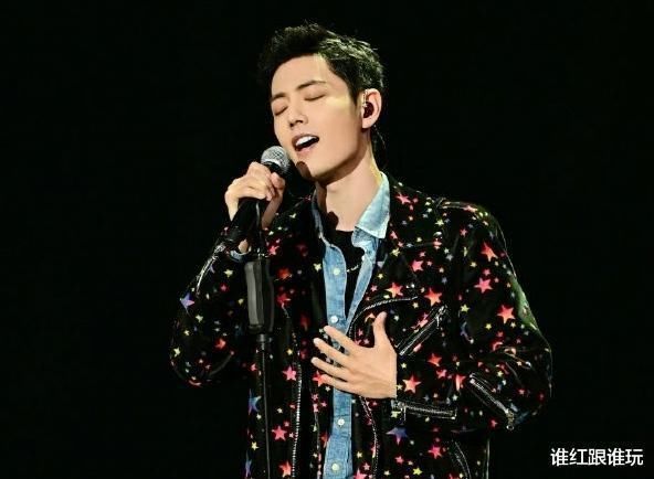 肖战直播真相!两种澄清,现场太乱被消音、1600万观看太卡?