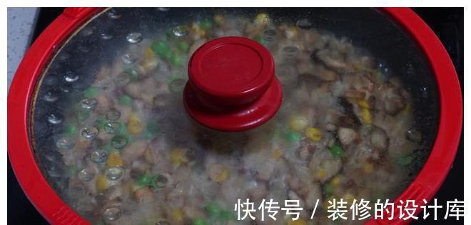 火腿肠|自从学会糯米这样做，我家一周吃6次，大人小孩都爱，次次都光盘