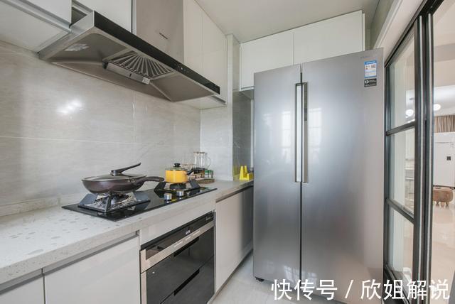 天花板|晒晒爸妈为弟弟准备的新婚房,头一回见到这么漂亮的家,羡慕了!