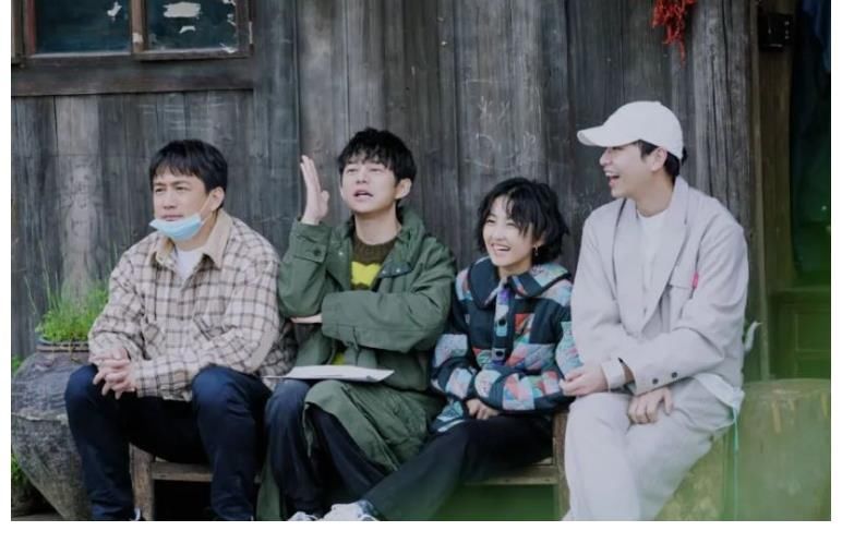 《向往的生活6》原班人馬回歸，劉憲華無人提，張藝興被抵制