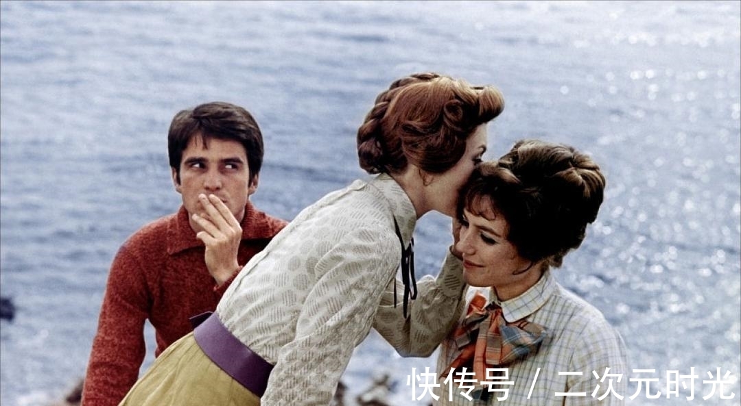 凯茨|因一本书所拍成的电影,导演和作者跨越时空,相遇《夏日之恋》