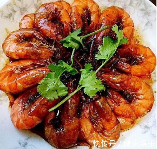 好吃不过的家常菜，鲜美可口香气十足让你食欲大开，超过瘾