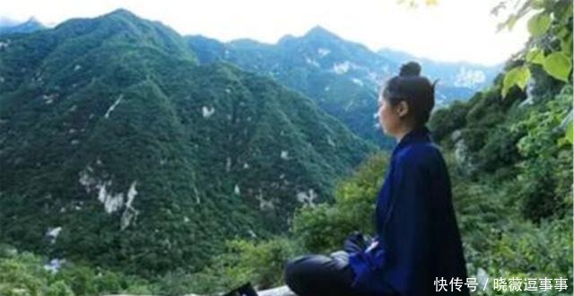  飞升|女道士宣称：将在9月9日得道飞升，引得数千人围观，结果怎样？