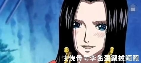 女帝汉库克|《海贼王》女帝汉库克生命卡公布,能力并非甜甜果实,三围完美!