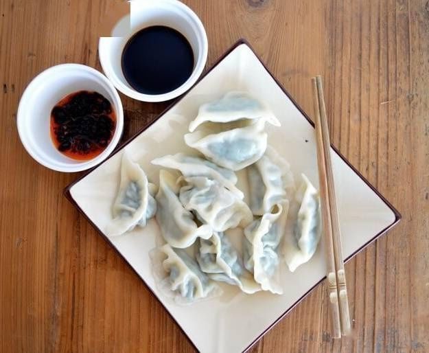 分钟|只要5分钟,水饺、煎饺立刻就吃上,并且个个不破皮