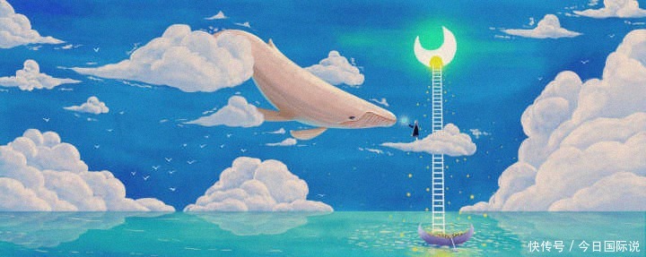 爆棚|“那些无关风月却仙气爆棚的短句”