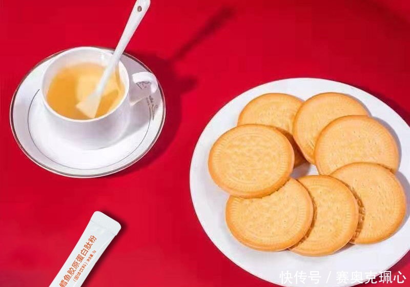 ME胶原小知识:为什么很多人不护肤,皮肤反而比你还要好?