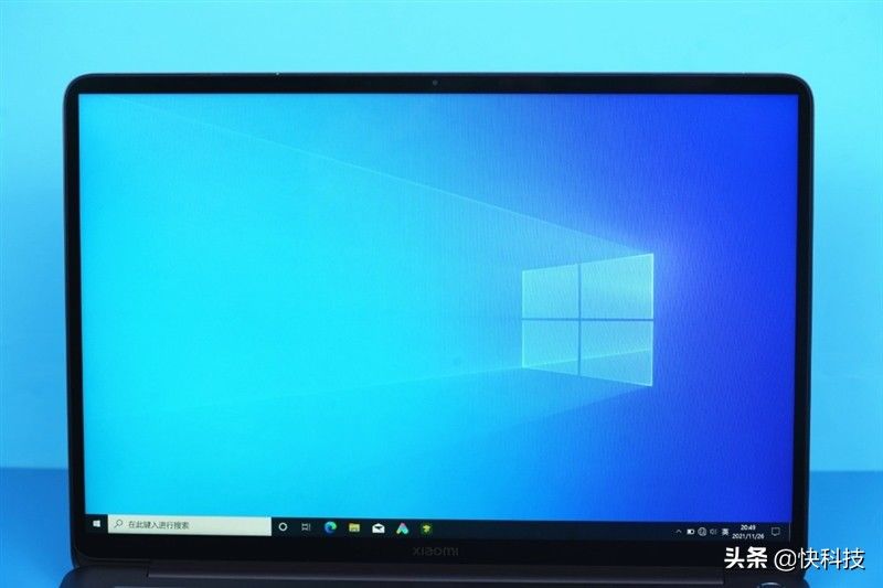 tdp|10小时惊人续航！小米笔记本Pro X 14评测：酷睿H35轻薄性能全都有
