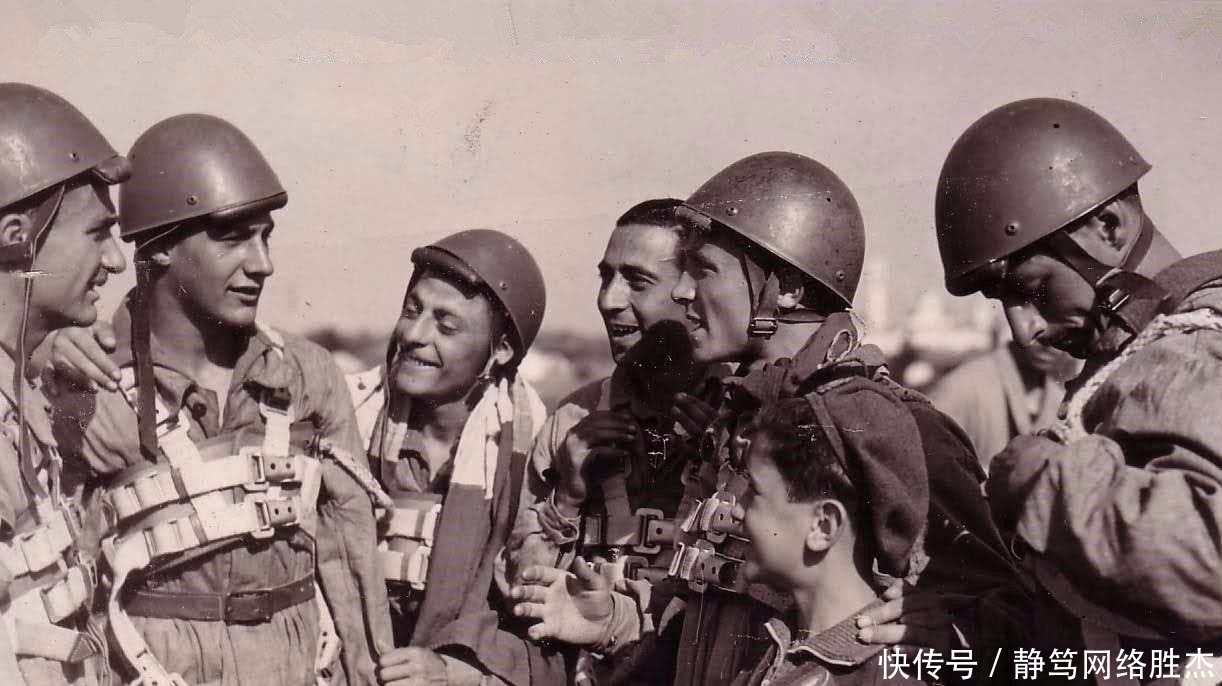 军事力量|希特勒为什么发起二战?其国内局势严峻,和平发展已无法执行