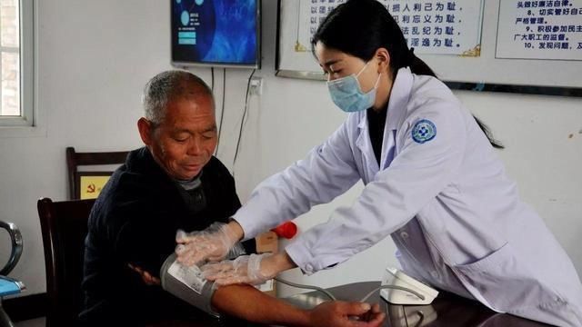 润肠|空腹血糖8.3,严重吗?医生直言:如果高于这个年龄,或无需担心