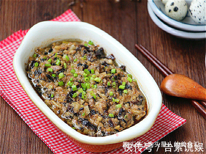 营养丰富的8道家常菜,越吃越津津有味,味道鲜美,老少皆宜