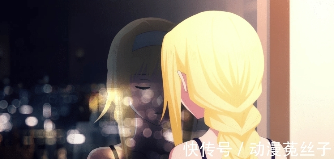 刀剑神域:爱丽丝把自己打包成快递,桐人快来接收啊!