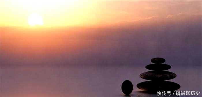  光禅师|禅师坐禅入定，心念化作满屋清水，却被弟子投入石子，结果意外了