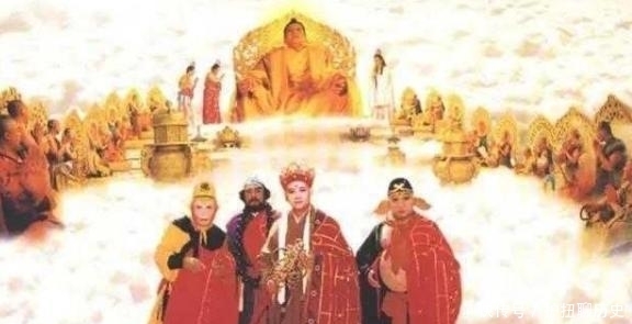 骗子|观音菩萨是“骗子”?为何承诺沙僧的事情,却不办到?