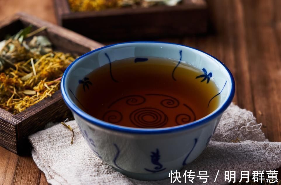 乏力|李时珍留下的3味草药，睡前煮水喝，把阳气“赶出来”