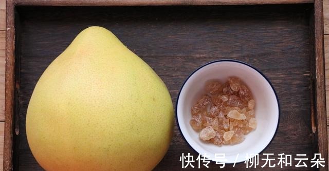 秋季干燥，要常吃这食材，4块一斤营养高，剥好皮再熬一熬好香呀！