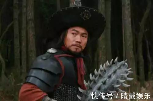 排名&《水浒传》武将武力前十排名，鲁智深无缘前十，卢俊义屈居第二