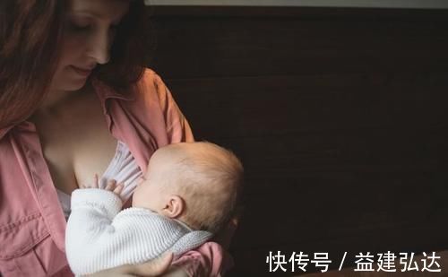 宝宝|宝宝吸母乳不吸完就睡，可是又没吃饱怎么办？