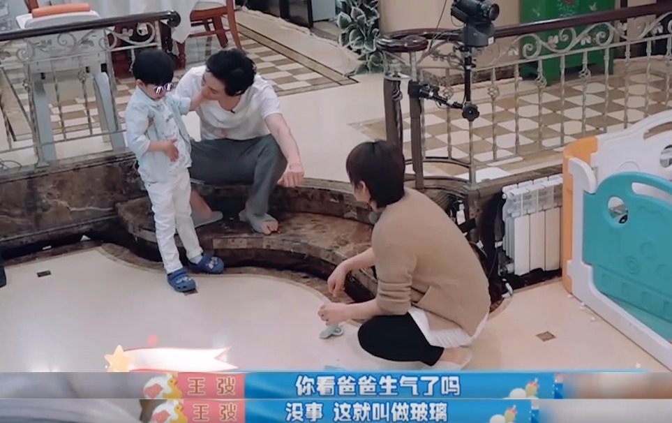 于荣光|最成功的家庭教育:“软”妈妈、“硬”爸爸,培养出一个人格健全的孩子