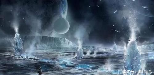 仙女座 真正的“宇宙霸主”出现,银河系不算什么,它的直径100亿光年