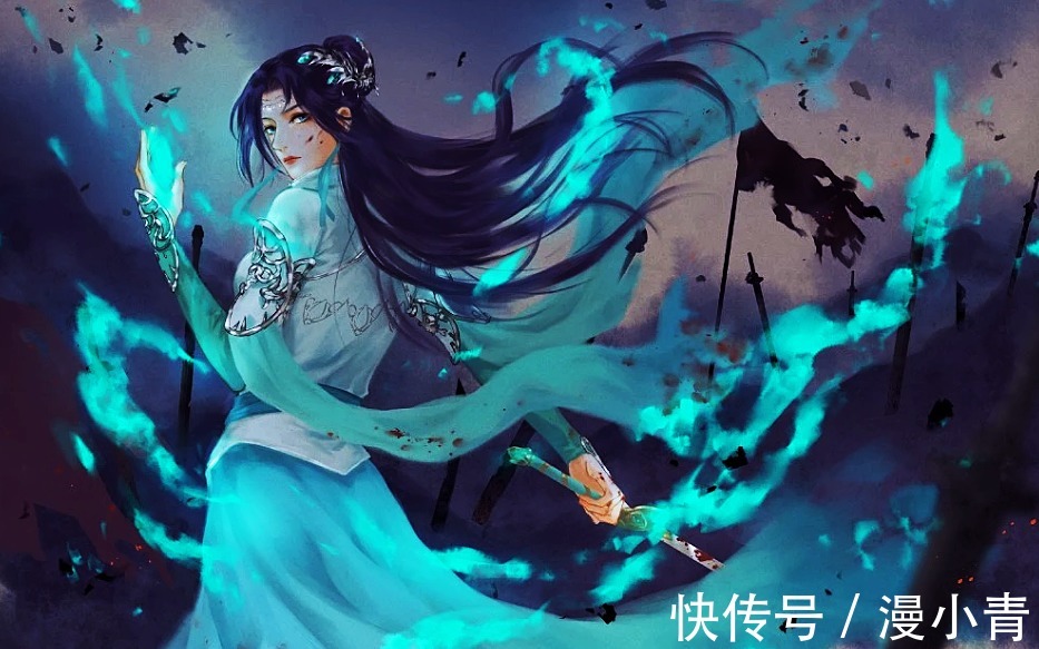 云山|斗破:古河与柳翎的性格相当,好在当初萧炎阻止了他与云韵的婚礼