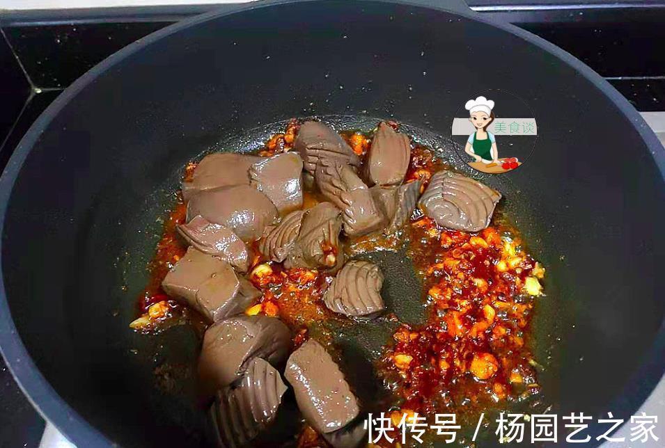 三伏天|夏天,宁可少吃肉也要吃此,又鲜又嫩,补铁补血,增强身体免疫力