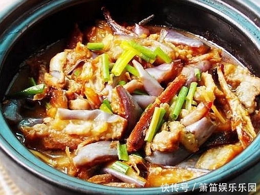 几道开胃下饭菜,营养又美味,吃过唇齿留香,解馋过瘾!