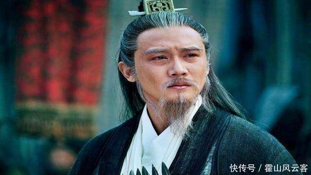 司马懿|诸葛亮为什么会死在五丈原？五丈原在如今的哪个地方？