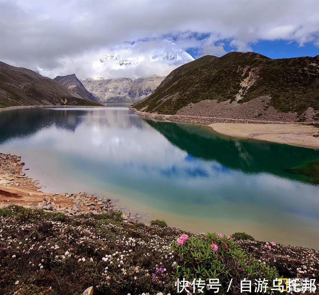 徒步|行摄攻略：用镜头告诉你库拉岗日神山不为人知的多面